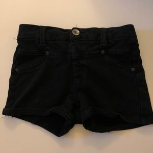 Justice Shorts